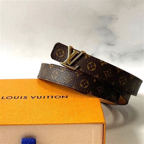 louis vuitton riem bestellen|louis vuitton belt set.